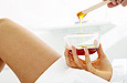 Parafin wax DMV