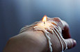Parafin wax DMV
