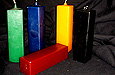 Parafin Wax DMV Jagodina